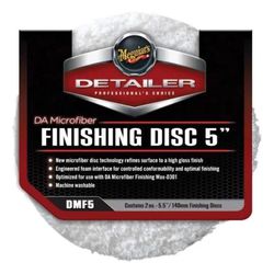 Boina de Microfibra Cutting Disc 5' Pct 2 un.... - VIVA COR TINTAS