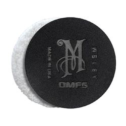 BOINA DE MICROFIBER FINISHING DISC 5