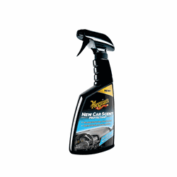PROTETOR DE ODORES CARROS NOVOS 473ml MEGUIAR... - VIVA COR TINTAS