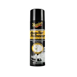 REMOVEDOR DE INSETOS E ALCATRÃO 425ml MEGUIAR... - VIVA COR TINTAS