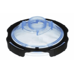 PPS 2.0 TAMPA PEQUENA 125U (B.AGUA) - UNID 3M... - VIVA COR TINTAS