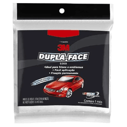 FITA D.FACE 12MM X 20M 5369 3M - 06994 - VIVA COR TINTAS