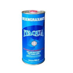 DESENGRAXANTE 0,9L ITAQUA - 22444 - VIVA COR TINTAS