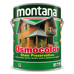 OSMOCOLOR NATURAL 0,9L MONTANA - 14645 - VIVA COR TINTAS