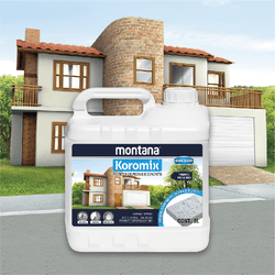 HIDROFUGANTE 5L KOROMIX MONTANA - 23402 - VIVA COR TINTAS