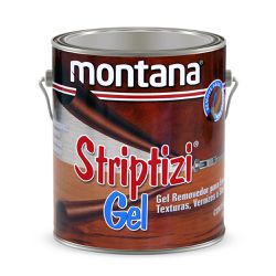 Removedor Striptizi 4kg Montana | Remove Tint... - VIVA COR TINTAS