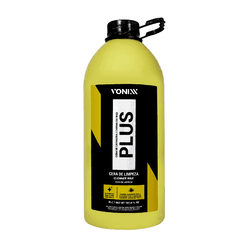 CERA LÍQUIDA CARNAUBA PLUS 3,0L - 24132 - VIVA COR TINTAS
