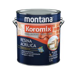 Resina Acrilica Brilhantye Incolor Base Solve... - VIVA COR TINTAS