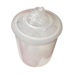 CAMISINHA PARA COPO DE SISTEMA PPS 600ML 3M -... - VIVA COR TINTAS