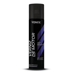 VERNIZ DE MOTOR AEROSSOL 400ML - 25411 - VIVA COR TINTAS