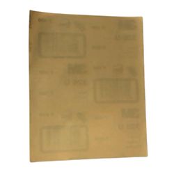LIXA SECO P 400 OURO 326U 225 X 275 3M - 1885 - VIVA COR TINTAS