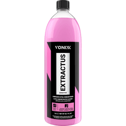 Vonixx Sensitive Limpa Estofados Banco Extrac... - VIVA COR TINTAS