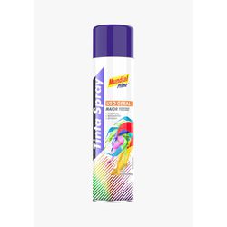 Spray Uso Geral Mundial Prime - azul escuro -... - VIVA COR TINTAS