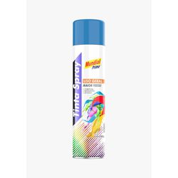 Spray Azul Médio Geral 400ml Mundial Prime – ... - VIVA COR TINTAS