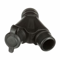 Conector Y 3M p/ Extratora PN33652 Original P... - VIVA COR TINTAS