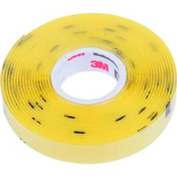 Fita Dupla Face 3M Transparente 12mm x 20m – ... - VIVA COR TINTAS