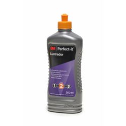 Lustrador 3M PN6064 Roxo 500ml – Brilho e Pro... - VIVA COR TINTAS