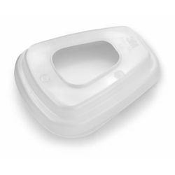 Retentor de Filtro 5N11 0501/10 3M – Proteção... - VIVA COR TINTAS