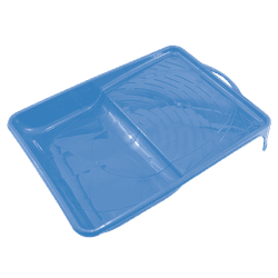 Bandeja 23cm 2306 Azul Tigre – Alta Qualidade... - VIVA COR TINTAS