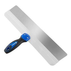 Espátula T de Aço Inox de 30cm - Tigre - 2348... - VIVA COR TINTAS