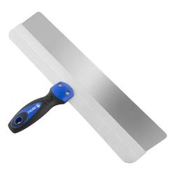 Espátula T Aço Inox 2170-40cm – Desempenho Pr... - VIVA COR TINTAS