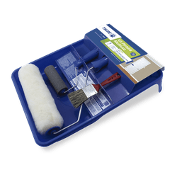KIT 1540 P/PINT PRATIC 5PCS TIGRE – Praticida... - VIVA COR TINTAS