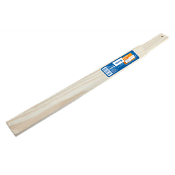 MEXEDOR DE TINTA MADEIRA 2300-00 27CM X 2,5CM... - VIVA COR TINTAS