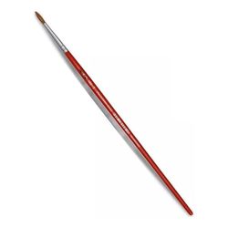 Pincel 165 N 002 Tigre - Qualidade Profission... - VIVA COR TINTAS