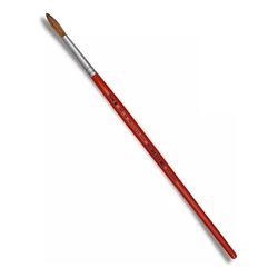 Pincel 165 N 014 Tigre – Ideal para Grandes Á... - VIVA COR TINTAS