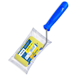 Rolo Espuma 5CM 1337 C/ Refil + Sup Tigre – P... - VIVA COR TINTAS