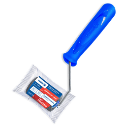 Rolo Espuma 5CM 1340 C/ Sup Tigre – Pintura R... - VIVA COR TINTAS