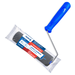 Rolo Espuma 15CM 1340 C/ Sup Tigre - 11388 - VIVA COR TINTAS