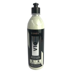 V10 Composto Polidor De Corte Para Verniz Asi... - VIVA COR TINTAS