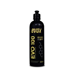EVO 100 - POLIDOR DE CORTE - 23077 - VIVA COR TINTAS