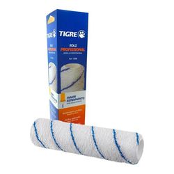 Rolo de Lã 23cm Tigre 1336 Sem Suporte – Prof... - VIVA COR TINTAS