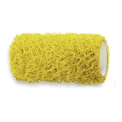 Rolo Text 10cm Tigre 1352 Sem Suporte para Pi... - VIVA COR TINTAS