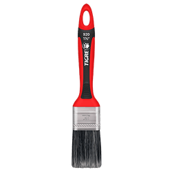 Trincha Tigre 1 ½ 920 Premium Sintética Pared... - VIVA COR TINTAS