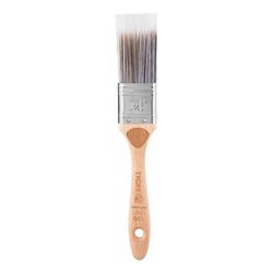 Trincha 2 Polegadas 100 Tigre Pintura Precisa... - VIVA COR TINTAS