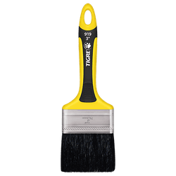 Trincha 3” Tigre 919 – Potência e rendimento ... - VIVA COR TINTAS