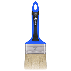 Trincha Tigre 928 3” – Praticidade e versatil... - VIVA COR TINTAS
