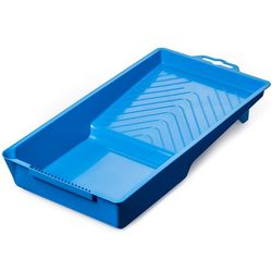BANDEJA 10CM REF.AT1412A AZUL 250 ML - ATLAS ... - VIVA COR TINTAS
