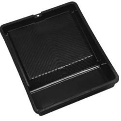 Bandeja Atlas 23cm 1523P Resistente para Pint... - VIVA COR TINTAS