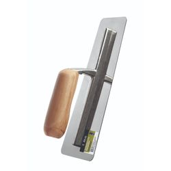 Desempenadeira Inox Efeito Metálico AT113 Atl... - VIVA COR TINTAS