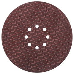 Disco Abrasivo Atlas P320 180mm Lixa Super Fi... - VIVA COR TINTAS