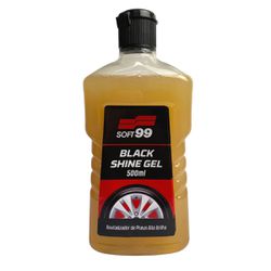 REVITALIZADOR DE PNEU ALTO BRILHO BLACK SHINE... - VIVA COR TINTAS