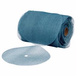 DISCO BLUE EM TELA 320 152MM 3M - 24444 - VIVA COR TINTAS