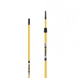 Extensor Telescópico Atlas 1800 5,0 m Alcance... - VIVA COR TINTAS