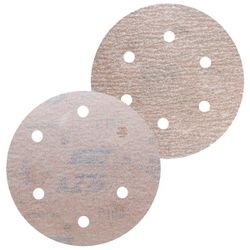 Disco de Lixa Pluma Norton P150 225mm Alta Pe... - VIVA COR TINTAS
