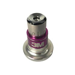 ADAPTADOR PARA BOINAS 14MM ENGATE RAPIDO PN33... - VIVA COR TINTAS