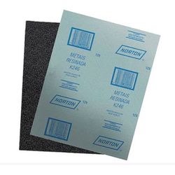 LIXA FERRO 036 K-246 225 X 275 NORTON - 08142 - VIVA COR TINTAS